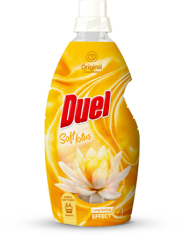 Duel soft lotus - Fidelius Distribucija 